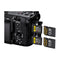 Sony FX3 Alpha Cinema Line Cámara Digital Mirrorless Body | ILME-FX3 | Full Frame