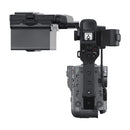 Sony FX6 Alpha Cinema Line Cámara Digital Mirrorless Body | ILME-FX6V | Full Frame