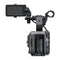 Sony FX6 Alpha Cinema Line Cámara Digital Mirrorless Body | ILME-FX6V | Full Frame