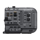 Sony FX6 Alpha Cinema Line Cámara Digital Mirrorless Body | ILME-FX6V | Full Frame