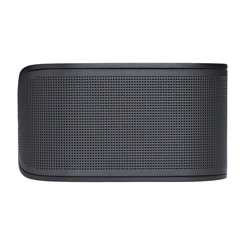 JBL Bar 500 Barra de Sonido Bluetooth de 5.1 Canales | Subwoofer | MultiBeam | Chromecast | Alexa | WiFi | Dolby Atmos | 590W