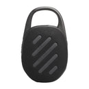 JBL Clip 5 Bocina Portátil Bluetooth Waterproof | Mosquetón | 12H | IP67 | Negro