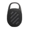 JBL Clip 5 Bocina Portátil Bluetooth Waterproof | Mosquetón | 12H | IP67 | Negro