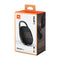 JBL Clip 5 Bocina Portátil Bluetooth Waterproof | Mosquetón | 12H | IP67 | Negro