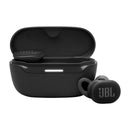 JBL Endurance Race 2 True Wireless Audífonos Inalámbricos Bluetooth Deportivos Waterproof | Negro