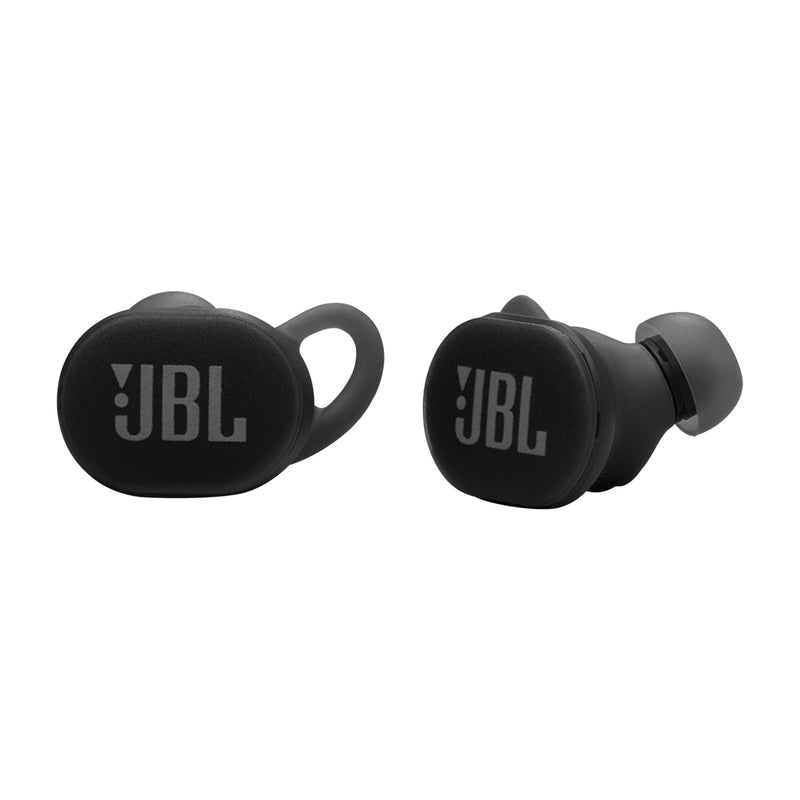 JBL Endurance Race 2 True Wireless Audífonos Inalámbricos Bluetooth Deportivos Waterproof | Negro