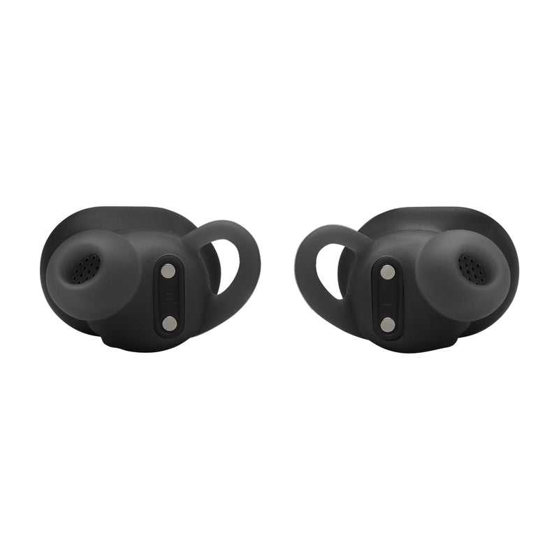 JBL Endurance Race 2 True Wireless Audífonos Inalámbricos Bluetooth Deportivos Waterproof | Negro