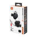 JBL Endurance Race 2 True Wireless Audífonos Inalámbricos Bluetooth Deportivos Waterproof | Negro