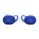 JBL Endurance Race 2 True Wireless Audífonos Inalámbricos Bluetooth Deportivos Waterproof | Azul