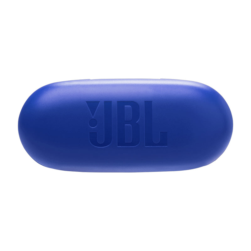 JBL Endurance Race 2 True Wireless Audífonos Inalámbricos Bluetooth Deportivos Waterproof | Azul