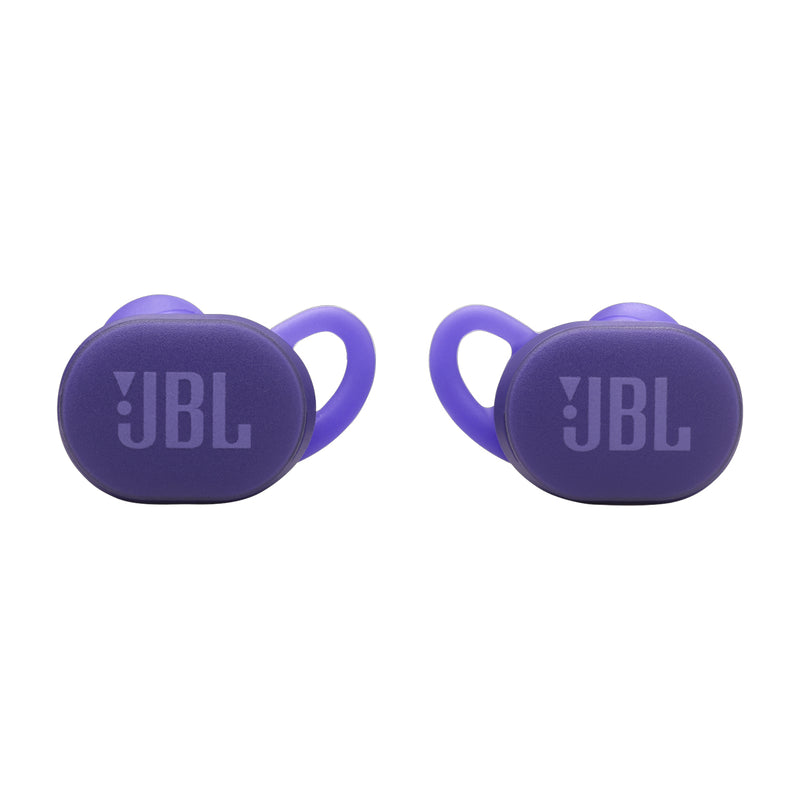 JBL Endurance Race 2 True Wireless Audífonos Inalámbricos Bluetooth Deportivos Waterproof | Púrpura