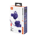 JBL Endurance Race 2 True Wireless Audífonos Inalámbricos Bluetooth Deportivos Waterproof | Púrpura