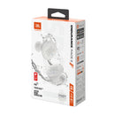 JBL Endurance Race 2 True Wireless Audífonos Inalámbricos Bluetooth Deportivos Waterproof | Blanco