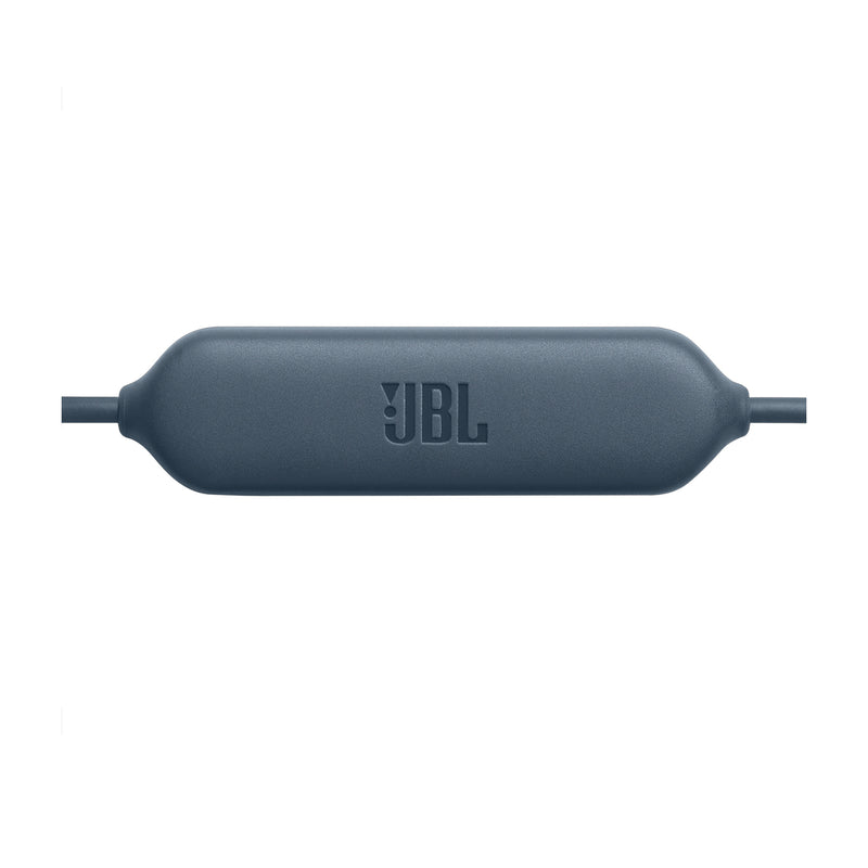 JBL Endurance RUNBT 2 Audífonos Inalámbricos Bluetooth Deportivos | Azul