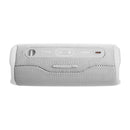 JBL Flip 6 Bocina Portátil Bluetooth Waterproof | JBL Original Pro | 12H | IP67 | Blanco