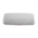 JBL Flip 6 Bocina Portátil Bluetooth Waterproof | JBL Original Pro | 12H | IP67 | Blanco