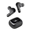 JBL Live Beam 3 True Wireless Audífonos Inalámbricos Bluetooth | Adaptive Noise Cancelling | Negro