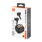 JBL Live Beam 3 True Wireless Audífonos Inalámbricos Bluetooth | Adaptive Noise Cancelling | Negro