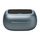 JBL Live Beam 3 True Wireless Audífonos Inalámbricos Bluetooth | Adaptive Noise Cancelling | Azul