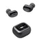 JBL Live Buds 3 True Wireless Audífonos Inalámbricos Bluetooth | True Adaptive Noise Cancelling | Negro