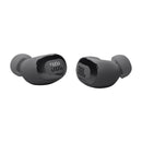 JBL Live Buds 3 True Wireless Audífonos Inalámbricos Bluetooth | True Adaptive Noise Cancelling | Negro