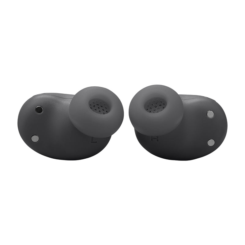 JBL Live Buds 3 True Wireless Audífonos Inalámbricos Bluetooth | True Adaptive Noise Cancelling | Negro