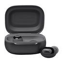 JBL Live Buds 3 True Wireless Audífonos Inalámbricos Bluetooth | True Adaptive Noise Cancelling | Negro