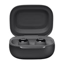 JBL Live Buds 3 True Wireless Audífonos Inalámbricos Bluetooth | True Adaptive Noise Cancelling | Negro