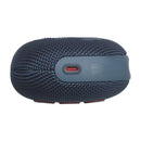 JBL Clip 5 Bocina Portátil Bluetooth Waterproof | Mosquetón | 12H | IP67 | Azul