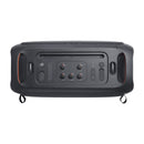 JBL PartyBox On-The-Go Essential Bocina Portátil Bluetooth | JBL Original Pro | Micrófono | Luces | 6H | IPX4 | Negro