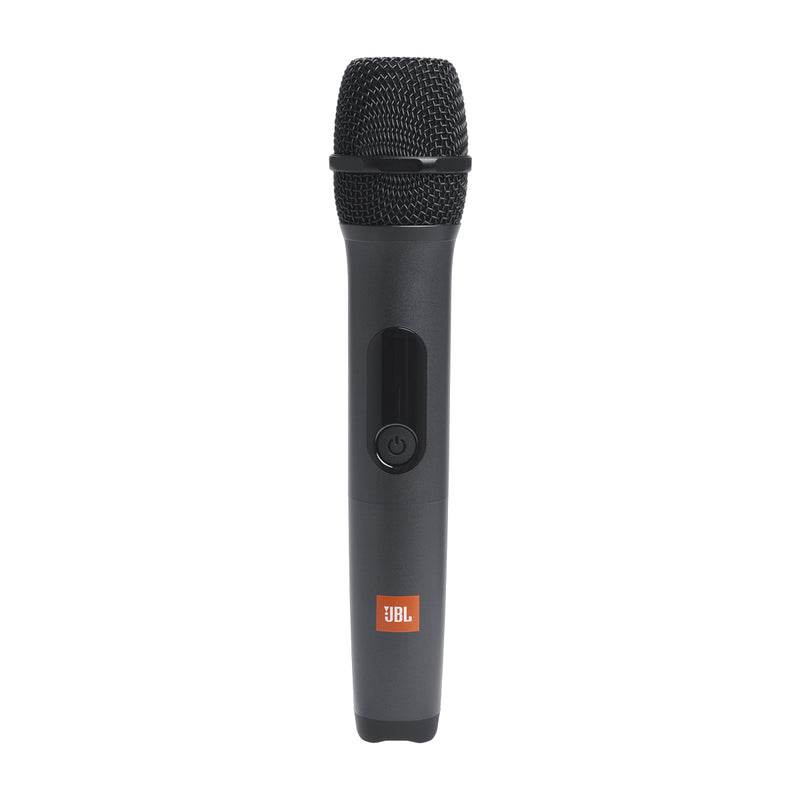 JBL PartyBox On-The-Go Essential Bocina Portátil Bluetooth | JBL Original Pro | Micrófono | Luces | 6H | IPX4 | Negro