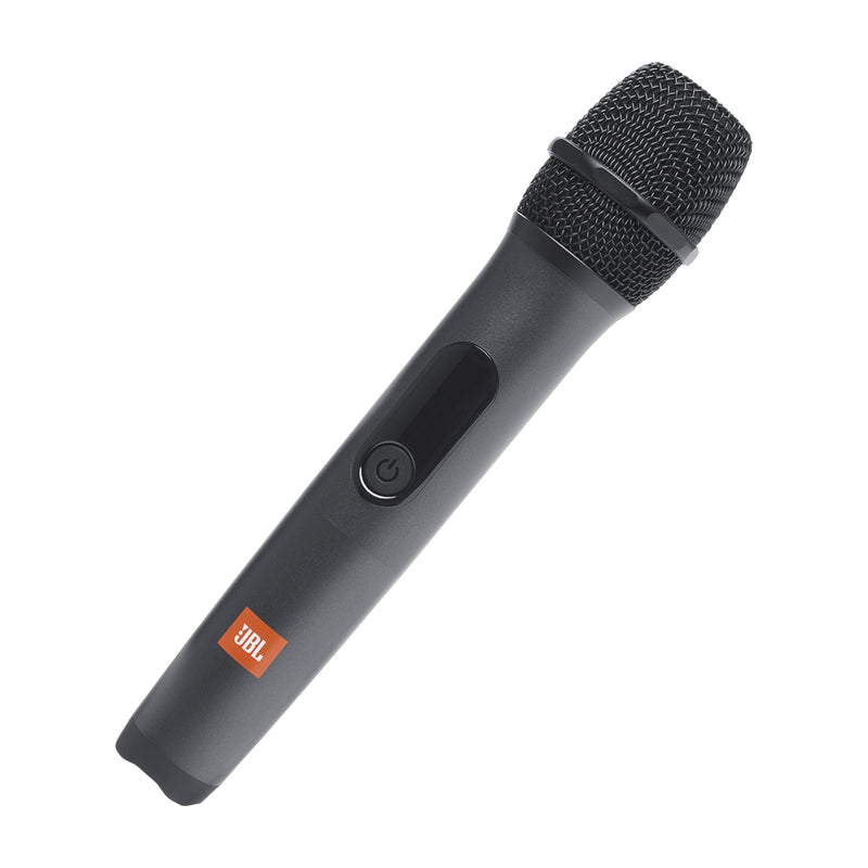 JBL PartyBox On-The-Go Essential Bocina Portátil Bluetooth | JBL Original Pro | Micrófono | Luces | 6H | IPX4 | Negro