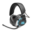 JBL Quantum 810 Headset Gaming Audífonos Inalámbricos Bluetooth Over-Ear para Smartphones / MAC / PC / Consolas | Active Noise Cancelling