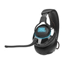 JBL Quantum 810 Headset Gaming Audífonos Inalámbricos Bluetooth Over-Ear para Smartphones / MAC / PC / Consolas | Active Noise Cancelling