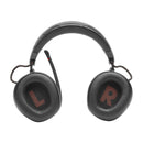 JBL Quantum 810 Headset Gaming Audífonos Inalámbricos Bluetooth Over-Ear para Smartphones / MAC / PC / Consolas | Active Noise Cancelling