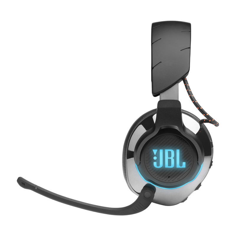 JBL Quantum 810 Headset Gaming Audífonos Inalámbricos Bluetooth Over-Ear para Smartphones / MAC / PC / Consolas | Active Noise Cancelling