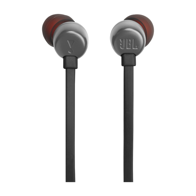 JBL Tune 310C Audífonos de Cable | Negro