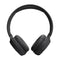 JBL Tune 520BT Audífonos Inalámbricos Bluetooth On-Ear | Negro