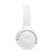 JBL Tune 520BT Audífonos Inalámbricos Bluetooth On-Ear | Blanco