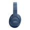 JBL Tune 720BT Audífonos Inalámbricos Bluetooth Over-Ear | Azul