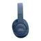 JBL Tune 720BT Audífonos Inalámbricos Bluetooth Over-Ear | Azul