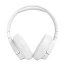 JBL Tune 770NC Audífonos Inalámbricos Bluetooth Over-Ear | Adaptive Noise Cancelling | Blanco