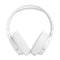 JBL Tune 770NC Audífonos Inalámbricos Bluetooth Over-Ear | Adaptive Noise Cancelling | Blanco