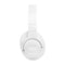 JBL Tune 770NC Audífonos Inalámbricos Bluetooth Over-Ear | Adaptive Noise Cancelling | Blanco