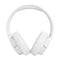 JBL Tune 770NC Audífonos Inalámbricos Bluetooth Over-Ear | Adaptive Noise Cancelling | Blanco