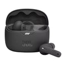 JBL Tune Beam True Wireless Audífonos Inalámbricos Bluetooth | Active Noise Cancelling | Negro