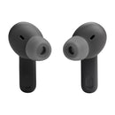 JBL Tune Beam True Wireless Audífonos Inalámbricos Bluetooth | Active Noise Cancelling | Negro