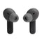 JBL Tune Beam True Wireless Audífonos Inalámbricos Bluetooth | Active Noise Cancelling | Negro