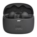 JBL Tune Beam True Wireless Audífonos Inalámbricos Bluetooth | Active Noise Cancelling | Negro