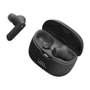 JBL Tune Beam True Wireless Audífonos Inalámbricos Bluetooth | Active Noise Cancelling | Negro